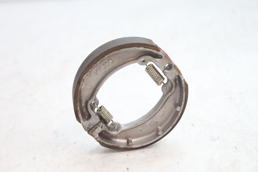 photo de MACHOIRE FREIN KYMCO SUPER 8 2T 50 (2007 - 2013) - Vue principale