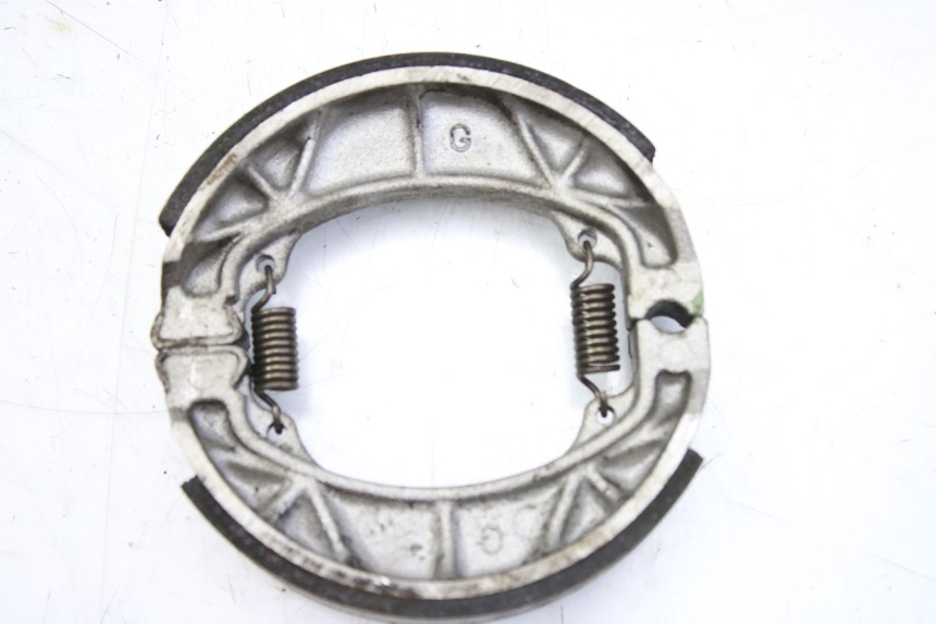 photo de MACHOIRE FREIN PEUGEOT SV 125 (1991 - 1994) - Zoom état d’usage