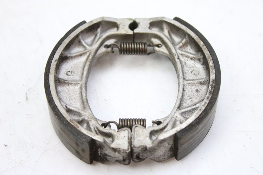 photo de MACHOIRE FREIN PEUGEOT SV 125 (1991 - 1994) - Autre angle de vue