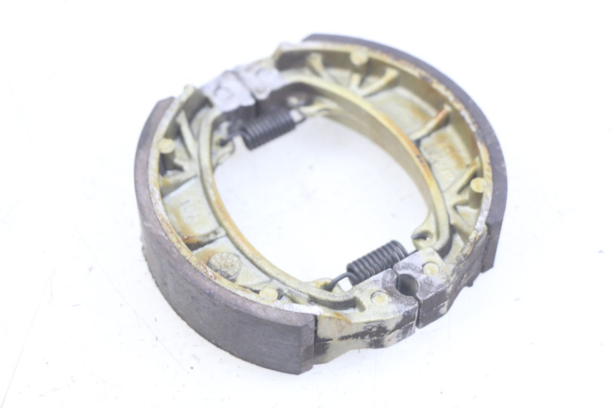 photo de MACHOIRE FREIN SYM X-PRO 4T 50 (2014 - 2021) - Zoom état d’usage