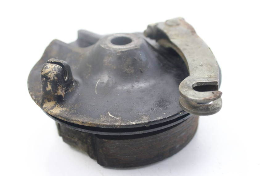 photo de MACHOIRE FREIN YAMAHA YZ 80 (1982 - 1983) - Vue principale