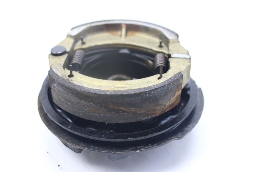 photo de MACHOIRE FREIN YAMAHA YZ 80 (1982 - 1983) - Zoom état d’usage