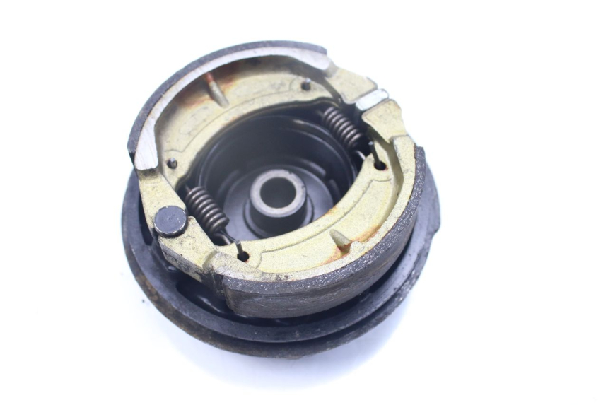 photo de MACHOIRE FREIN YAMAHA YZ 80 (1982 - 1983) - Autre angle de vue