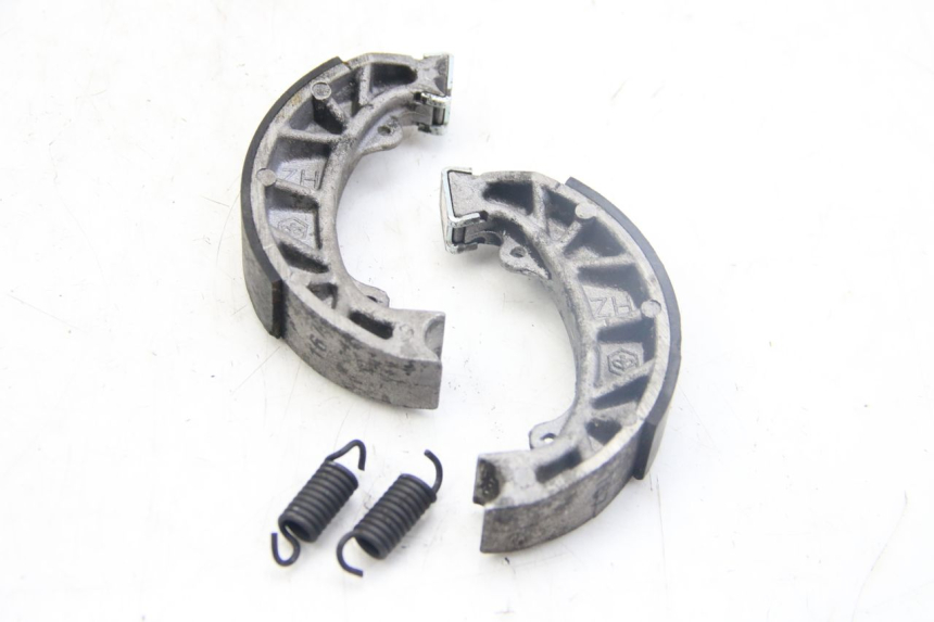 photo de MACHOIRE FREIN PIAGGIO ZIP 4T 50 (2018 - 2020) - Vue principale