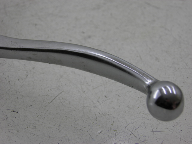 photo de MAITRE CYLINDRE ARRIERE JM MOTOR S-MAX 125 (2010 - 2014) - Vue d’ensemble