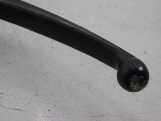 photo de MAITRE CYLINDRE ARRIERE PIAGGIO XEVO - X EVO 125 (2010 - 2015) - Zoom état d’usage