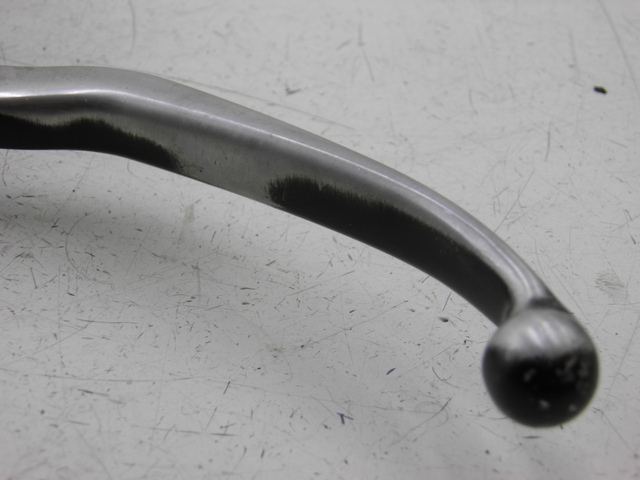 photo de MAITRE CYLINDRE ARRIERE PIAGGIO XEVO - X EVO 125 (2007 - 2017) - Autre angle de vue