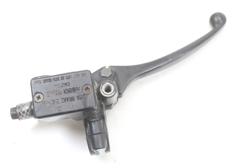 photo de MAITRE CYLINDRE AVANT DAELIM A-FOUR 2T 50 (2005 - 2012) - Vue principale