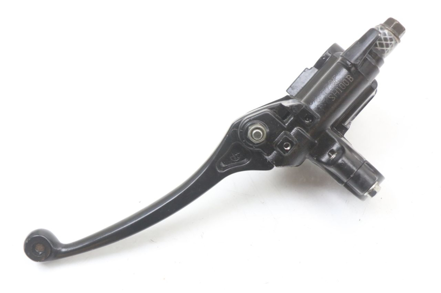 photo de MAITRE CYLINDRE AVANT DAELIM A-FOUR 2T 50 (2005 - 2012) - Points de fixation