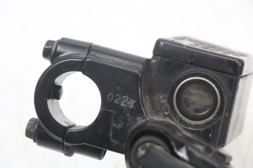 photo de MAITRE CYLINDRE AVANT KYMCO AGILITY 4T 50 (2018 - 2022) - Vue d’ensemble