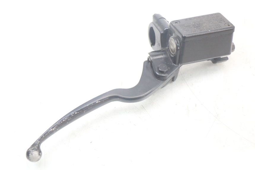 photo de MAITRE CYLINDRE AVANT KYMCO AGILITY 4T 50 (2018 - 2022) - Autre angle de vue