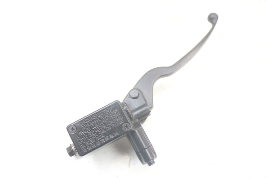 photo de MAITRE CYLINDRE AVANT KYMCO AGILITY 4T 50 (2018 - 2022) - Vue principale