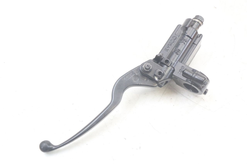 photo de MAITRE CYLINDRE AVANT KYMCO AGILITY 4T 50 (2018 - 2022) - Vue d’ensemble