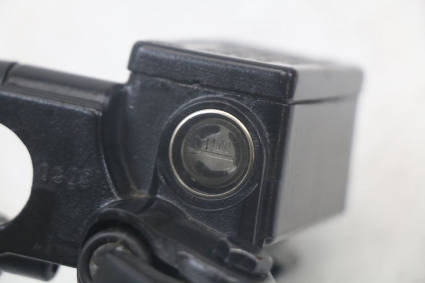 photo de MAITRE CYLINDRE AVANT KYMCO AGILITY 4T 50 (2018 - 2022) - État de surface