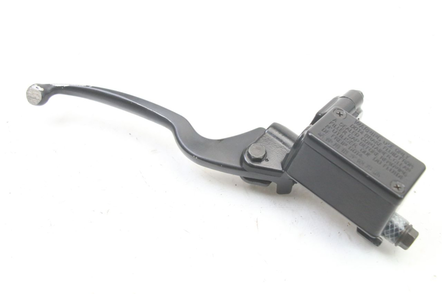 photo de MAITRE CYLINDRE AVANT KYMCO AGILITY 4T 50 (2018 - 2022) - Autre angle de vue