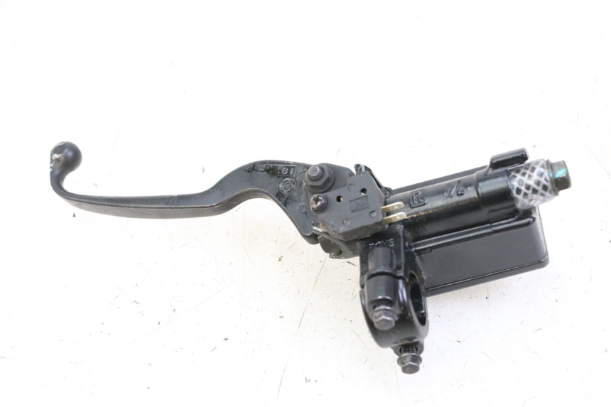 photo de MAITRE CYLINDRE AVANT KYMCO AGILITY 4T 50 (2018 - 2022) - Zoom état d’usage