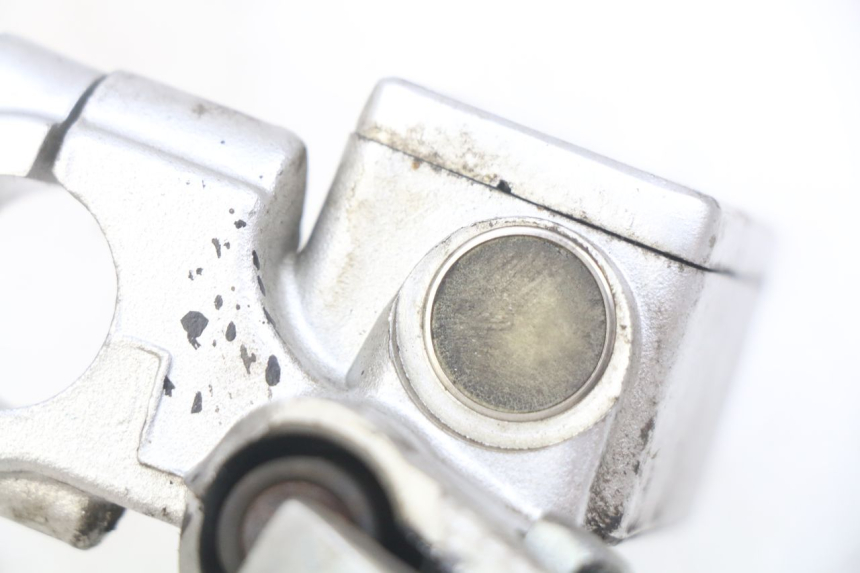 photo de MAITRE CYLINDRE AVANT KYMCO AGILITY RS 4T 50 (2009 - 2013) - Détail de la pièce