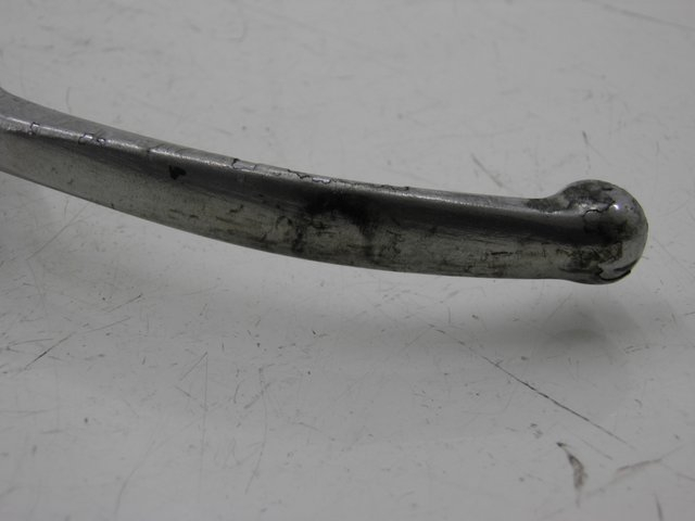 photo de MAITRE CYLINDRE AVANT APRILIA LEONARDO ST 250 (2002 - 2005) - Zoom état d’usage