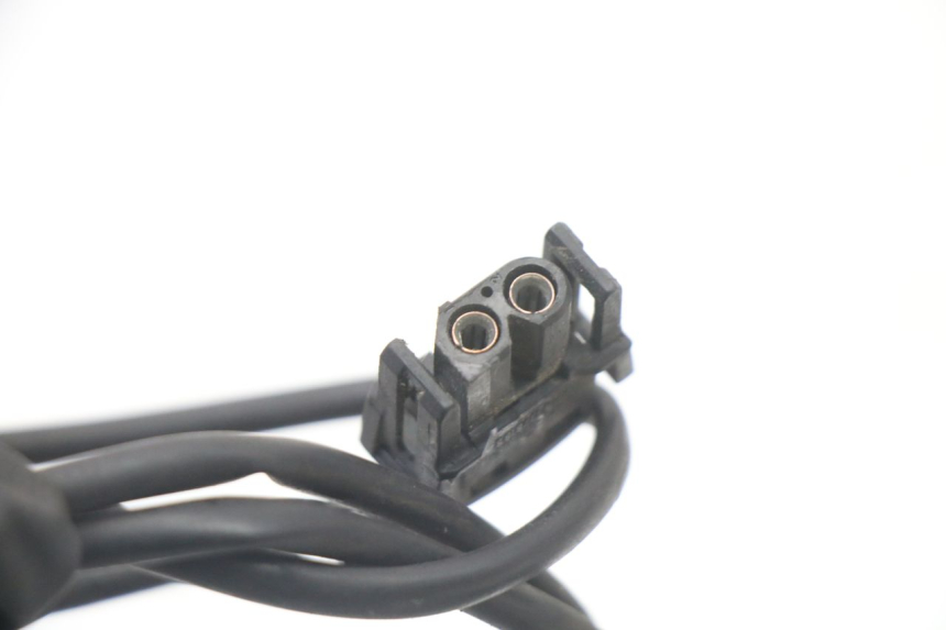 photo de MAITRE CYLINDRE AVANT BMW C1 125 (2000 - 2003) - État de surface