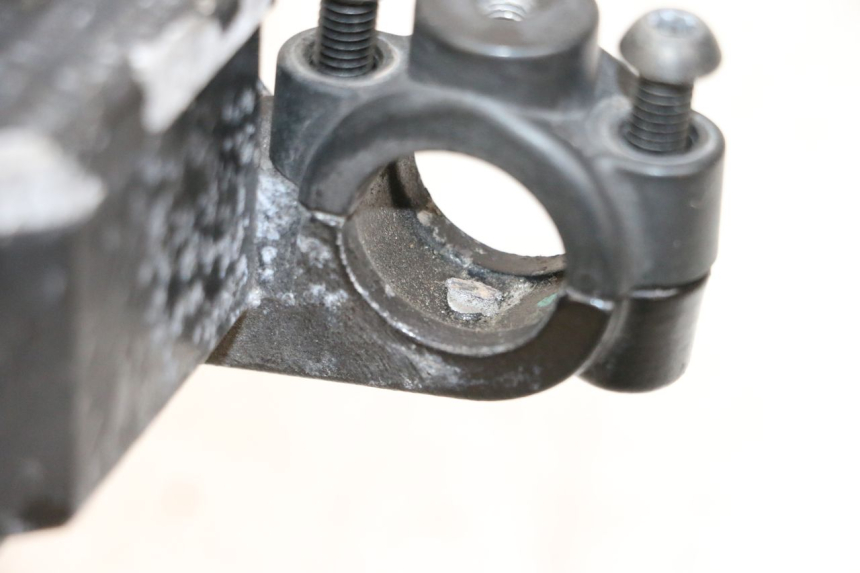 photo de MAITRE CYLINDRE AVANT MBK BOOSTER SPIRIT NAKED 50 (2004 - 2017) - Zoom état d’usage