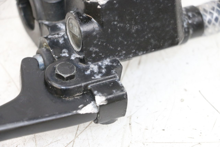 photo de MAITRE CYLINDRE AVANT MBK BOOSTER SPIRIT NAKED 50 (2004 - 2017) - Marquages et références