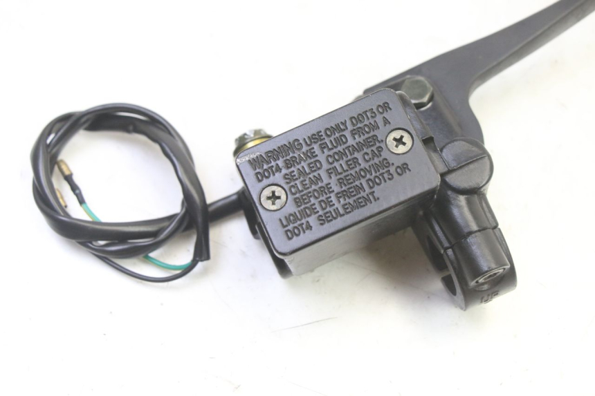 photo de MAITRE CYLINDRE AVANT MOTRON BREEZY 4T 50 (2021 - 2025) - Détail de la pièce