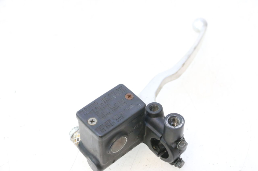 photo de MAITRE CYLINDRE AVANT SUZUKI BURGMAN 125 (2007 - 2014) - Pièce contrôlée