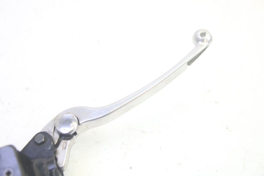 photo de MAITRE CYLINDRE AVANT SUZUKI BURGMAN EXECUTIVE ABS 650 (2006 - 2012) - Zoom état d’usage