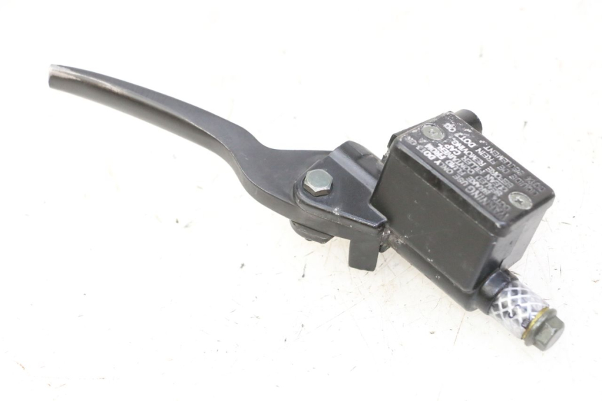 photo de MAITRE CYLINDRE AVANT ORCAL CAVARO 4T 50 (2019 - 2023) - Vue principale