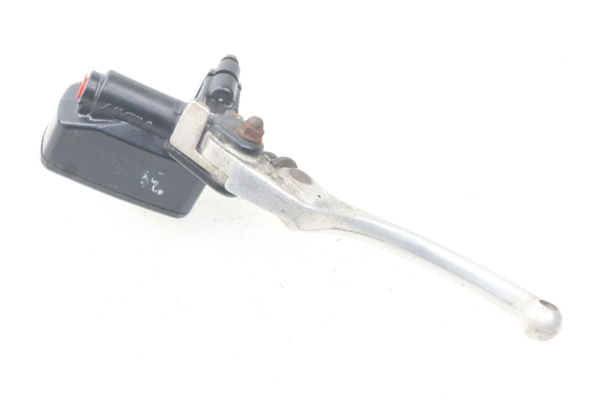 photo de MAITRE CYLINDRE AVANT HONDA CBR F SC21 1000 (1986 - 1992) - Détail de la pièce
