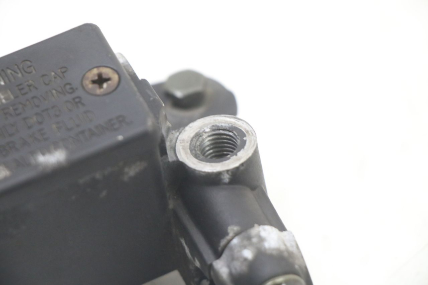 photo de MAITRE CYLINDRE AVANT PEUGEOT CITYSTAR 2T 50 (2018 - 2021) - Zoom état d’usage