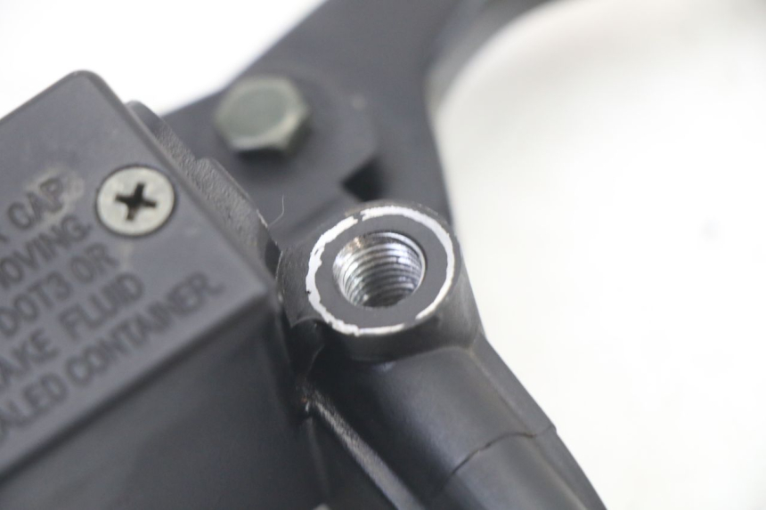 photo de MAITRE CYLINDRE AVANT PEUGEOT CITYSTAR 2T 50 (2018 - 2021) - Zoom état d’usage