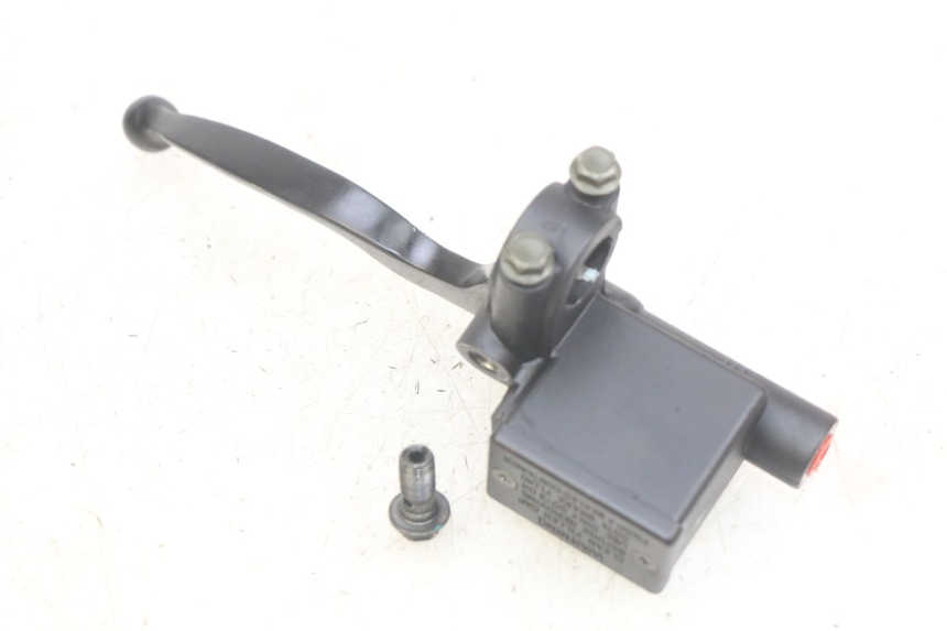 photo de MAITRE CYLINDRE AVANT PEUGEOT CITYSTAR 125 (2011 - 2017) - Détail de la pièce