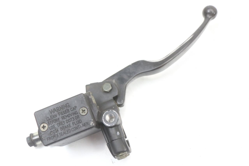 photo de MAITRE CYLINDRE AVANT PEUGEOT CITYSTAR 50 (2013 - 2017) - Vue principale