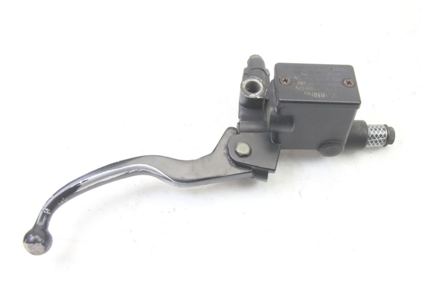 photo de MAITRE CYLINDRE AVANT PEUGEOT CITYSTAR 50 (2013 - 2017) - Gros plan technique