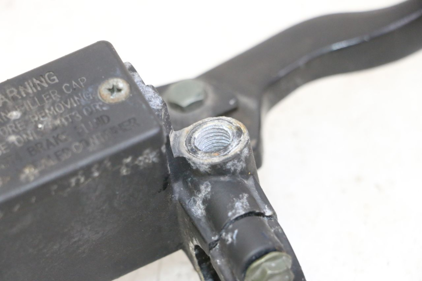 photo de MAITRE CYLINDRE AVANT PEUGEOT CITYSTAR 50 (2013 - 2017) - Vue d’ensemble