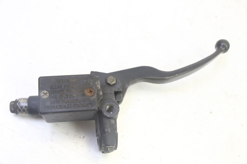 photo de MAITRE CYLINDRE AVANT PEUGEOT CITYSTAR 50 (2013 - 2017) - Vue principale