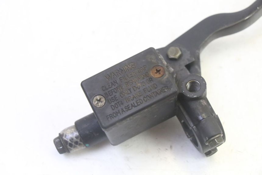 photo de MAITRE CYLINDRE AVANT PEUGEOT CITYSTAR 50 (2013 - 2017) - Détail de la pièce