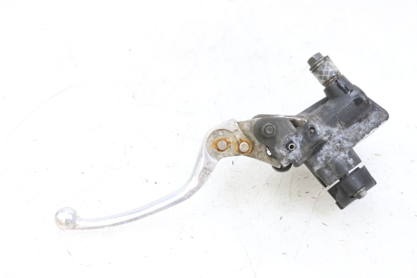 photo de MAITRE CYLINDRE AVANT KSR CODE 125 (2018 - 2020) - Points de fixation