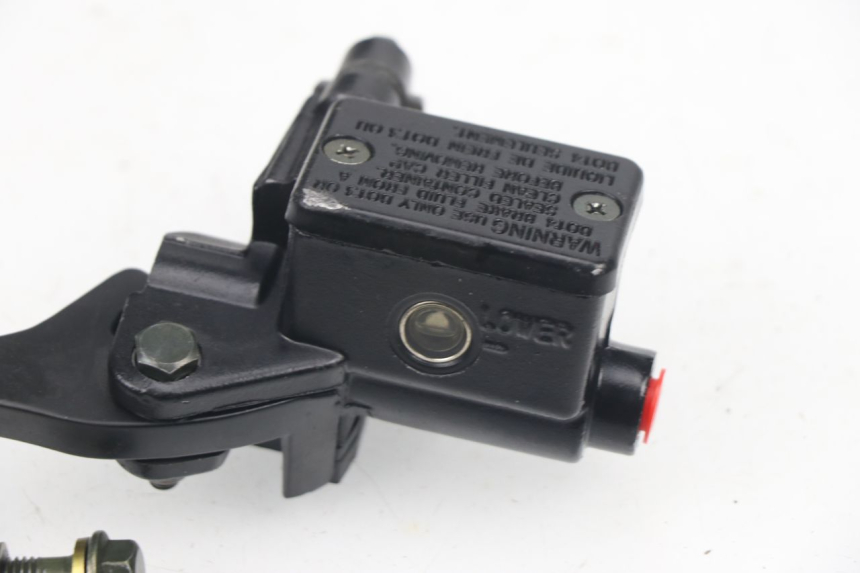 photo de MAITRE CYLINDRE AVANT LONGJIA DIGITA 2T 50 (2006 - 2018) - Vue d’ensemble