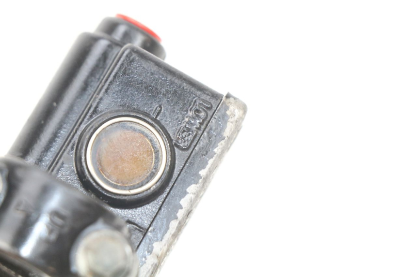 photo de MAITRE CYLINDRE AVANT LONCIN DIRT BIKE 125 - Détail de la pièce