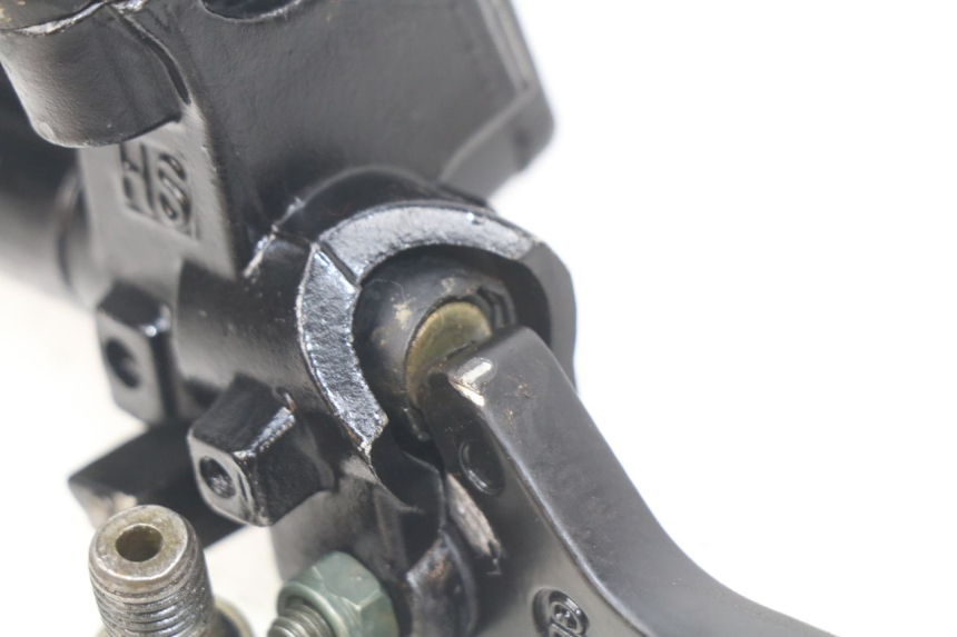 photo de MAITRE CYLINDRE AVANT LONCIN DIRT BIKE 125 - Zoom état d’usage