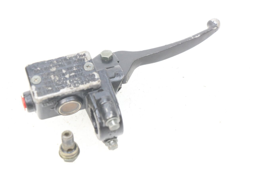 photo de MAITRE CYLINDRE AVANT LONCIN DIRT BIKE 125 - Vue d’ensemble