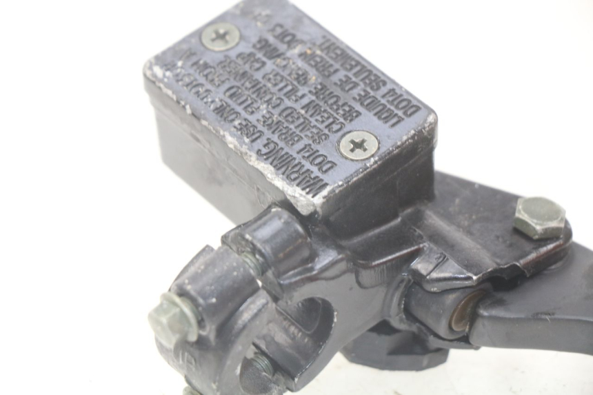 photo de MAITRE CYLINDRE AVANT CCR DIRT BIKE 125 - Zoom état d’usage