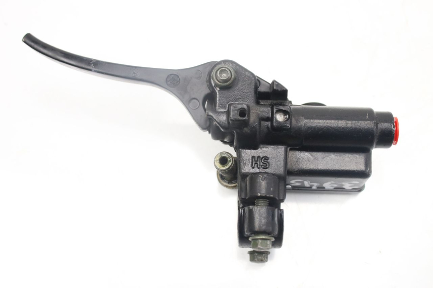 photo de MAITRE CYLINDRE AVANT CCR DIRT BIKE 125 - Détail de la pièce