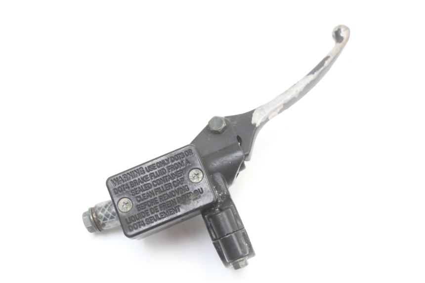 photo de MAITRE CYLINDRE AVANT CCR DIRT BIKE 125 - Vue principale