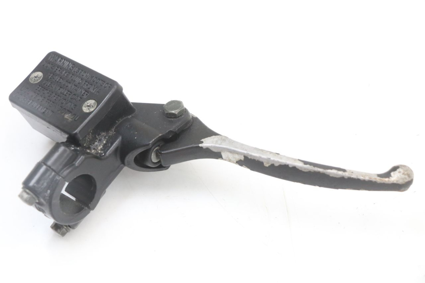 photo de MAITRE CYLINDRE AVANT CCR DIRT BIKE 125 - Détail de la pièce