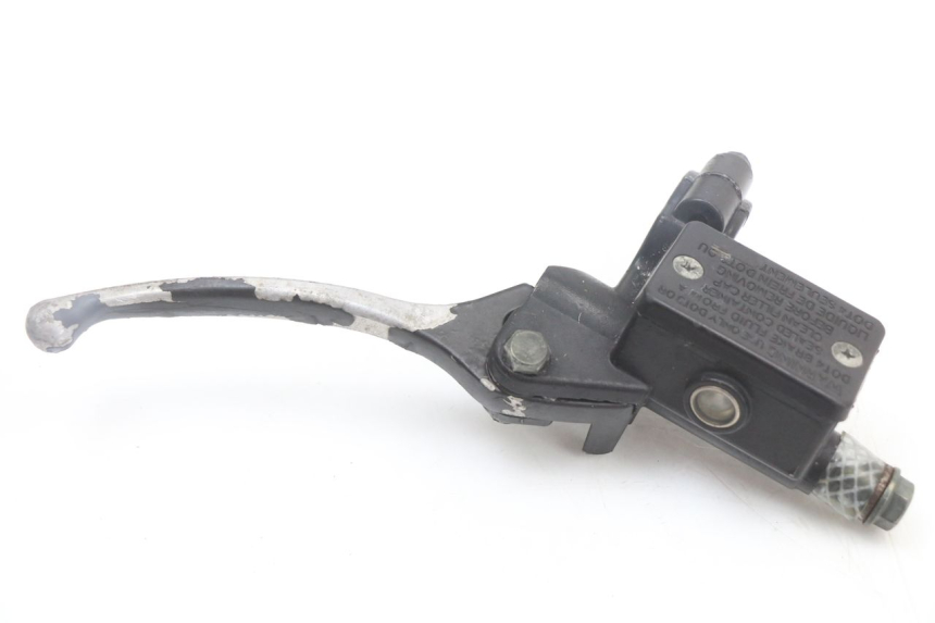 photo de MAITRE CYLINDRE AVANT CCR DIRT BIKE 125 - Zoom état d’usage