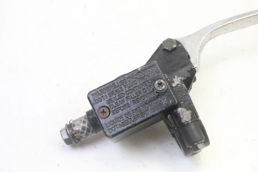 photo de MAITRE CYLINDRE AVANT PROBIKE DIRT 140 - Détail de la pièce