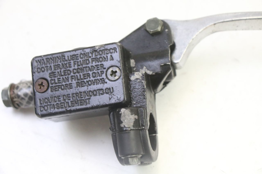 photo de MAITRE CYLINDRE AVANT PROBIKE DIRT 140 - Zoom état d’usage